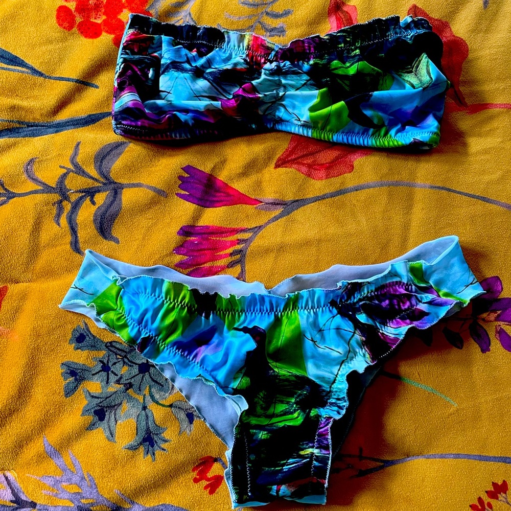 Maya swim bikini